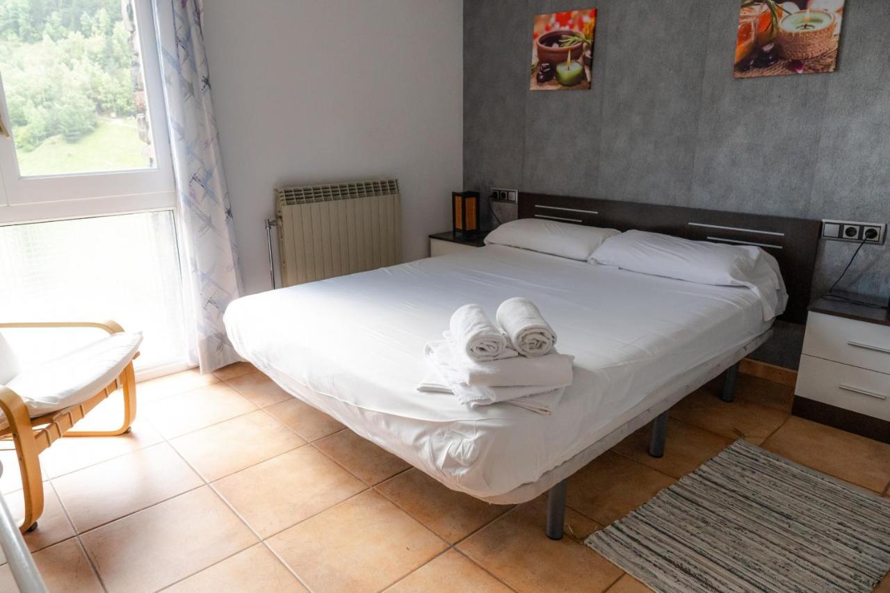 Apartamento Everest Parque Natural Coma Pedrosa La Massana Luaran gambar