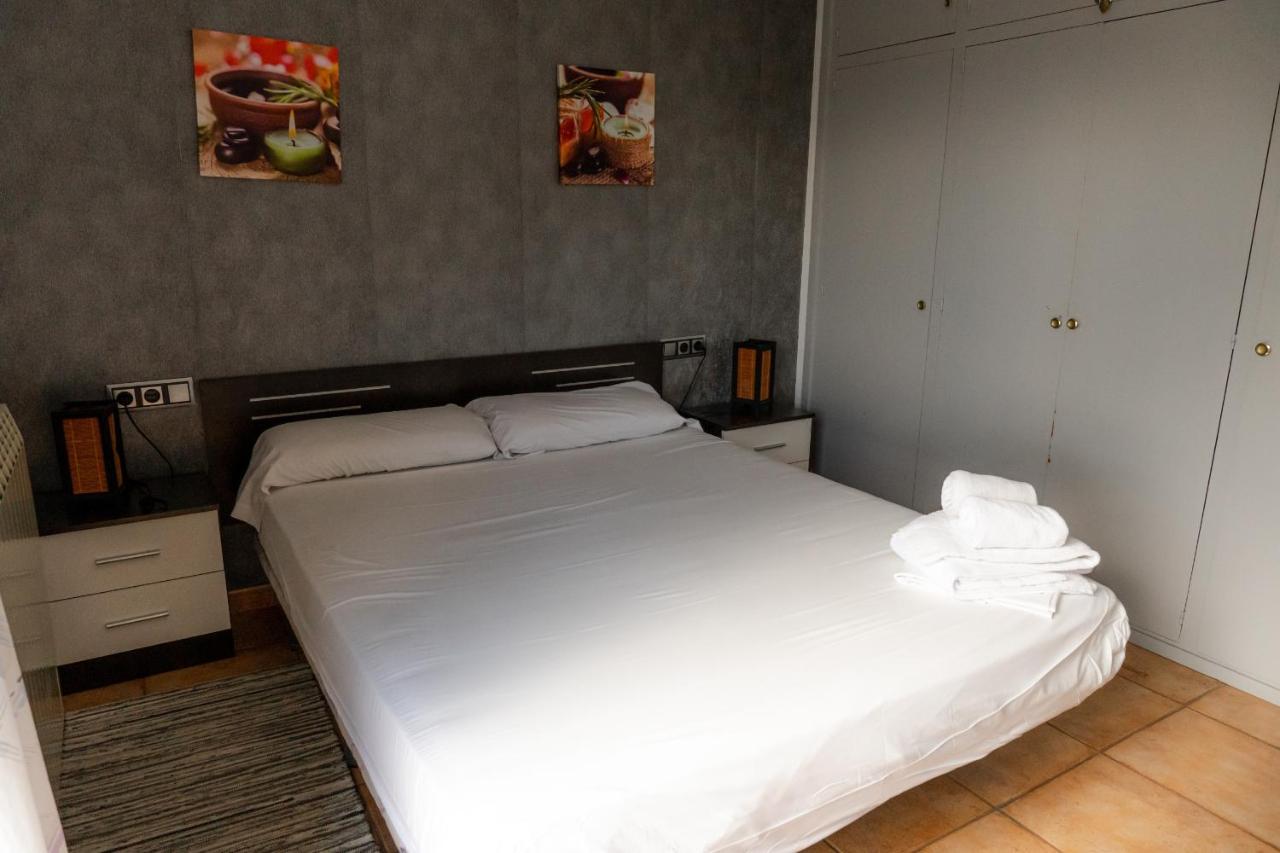Apartamento Everest Parque Natural Coma Pedrosa La Massana Luaran gambar