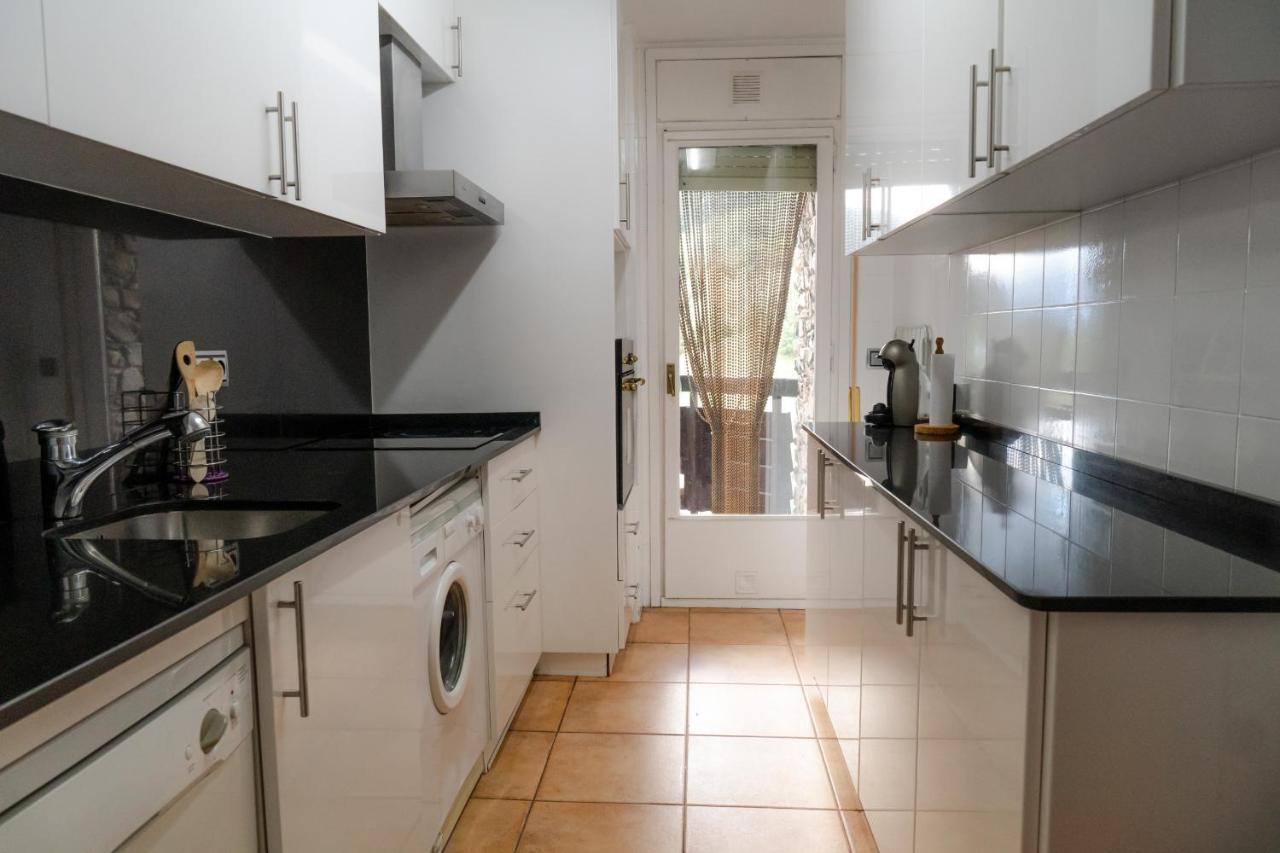 Apartamento Everest Parque Natural Coma Pedrosa La Massana Luaran gambar