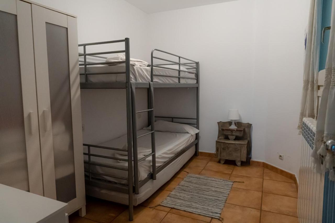 Apartamento Everest Parque Natural Coma Pedrosa La Massana Luaran gambar