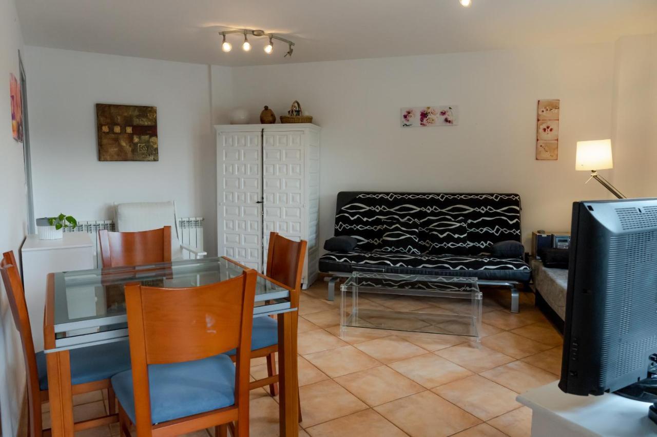 Apartamento Everest Parque Natural Coma Pedrosa La Massana Luaran gambar